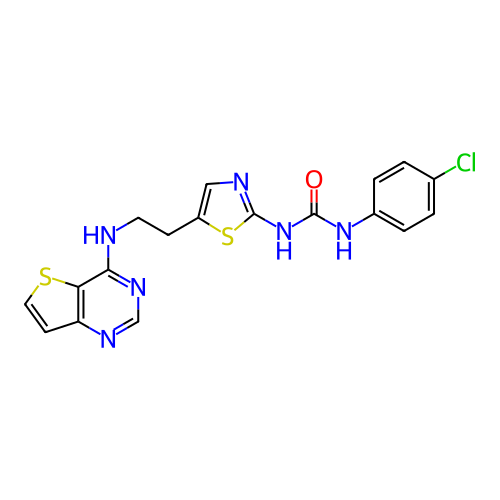 Chemical structure of BindingDB Monomer ID 26327