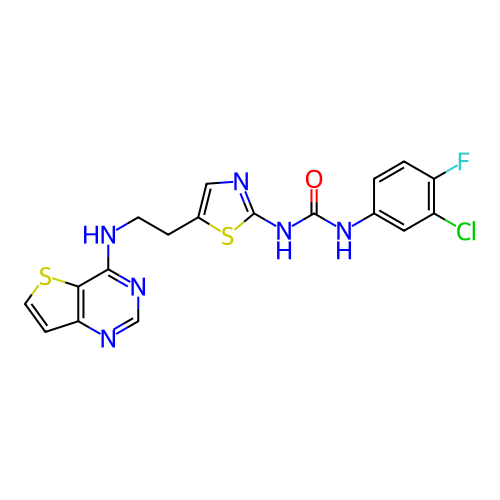 Chemical structure of BindingDB Monomer ID 26330