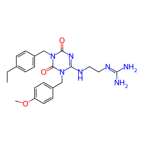 Chemical structure of BindingDB Monomer ID 26335