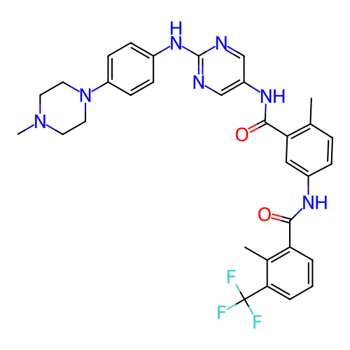 Chemical structure of BindingDB Monomer ID 26382