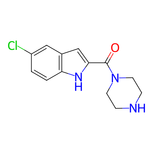 Chemical structure of BindingDB Monomer ID 26391