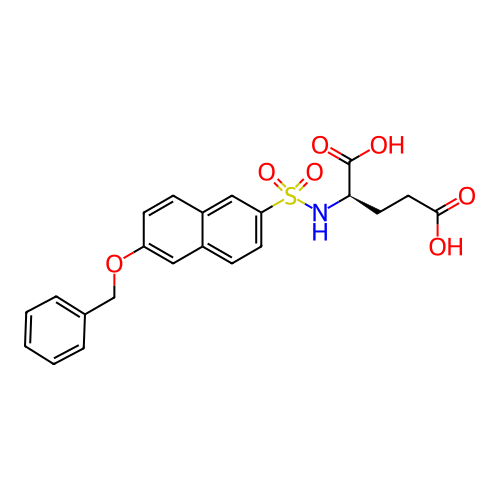 Chemical structure of BindingDB Monomer ID 26451