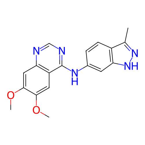 Chemical structure of BindingDB Monomer ID 26478