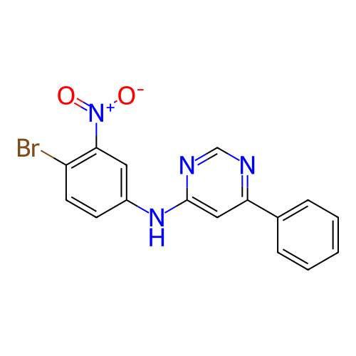 Chemical structure of BindingDB Monomer ID 26492