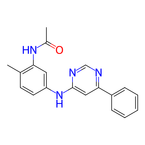 Chemical structure of BindingDB Monomer ID 26494