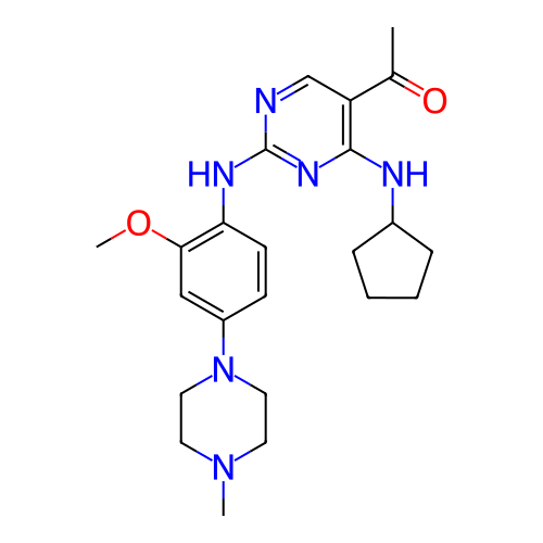 Chemical structure of BindingDB Monomer ID 26515