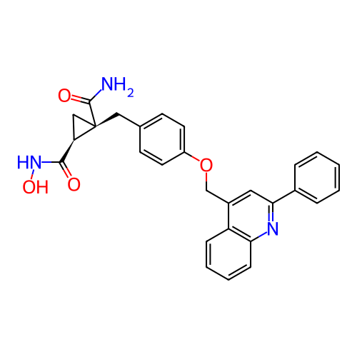 Chemical structure of BindingDB Monomer ID 26525