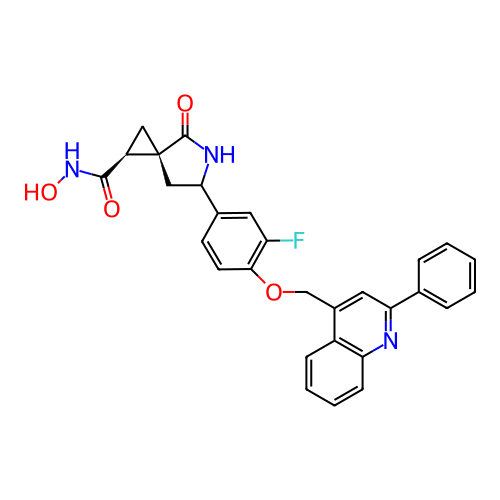 Chemical structure of BindingDB Monomer ID 26527