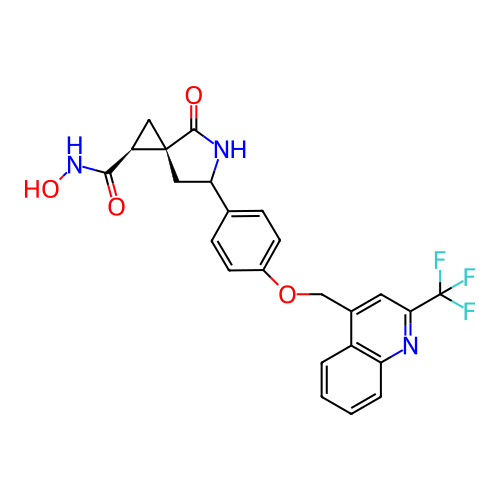 Chemical structure of BindingDB Monomer ID 26532