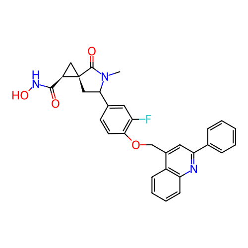 Chemical structure of BindingDB Monomer ID 26533