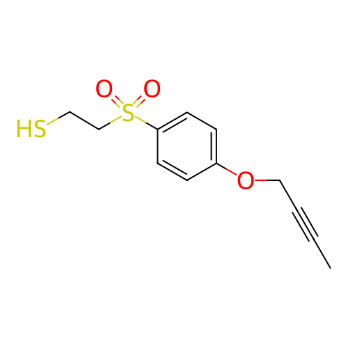 Chemical structure of BindingDB Monomer ID 26553
