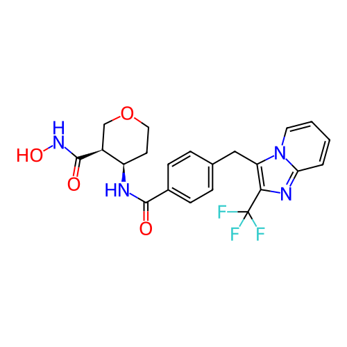 Chemical structure of BindingDB Monomer ID 26571