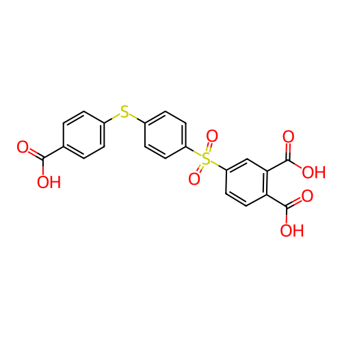 Chemical structure of BindingDB Monomer ID 26580