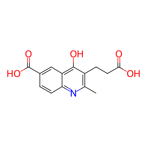 Chemical structure of BindingDB Monomer ID 26589