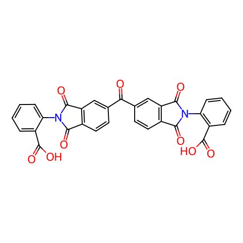 Chemical structure of BindingDB Monomer ID 26594
