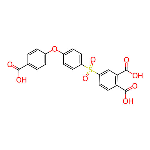 Chemical structure of BindingDB Monomer ID 26600