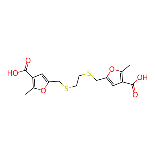 Chemical structure of BindingDB Monomer ID 26606