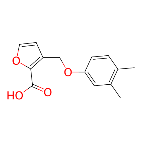 Chemical structure of BindingDB Monomer ID 26608