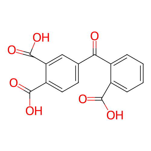 Chemical structure of BindingDB Monomer ID 26617