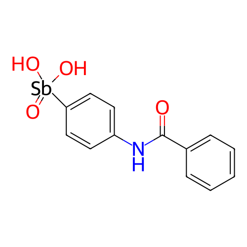 Chemical structure of BindingDB Monomer ID 26618