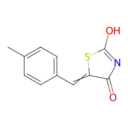Chemical structure of BindingDB Monomer ID 26623