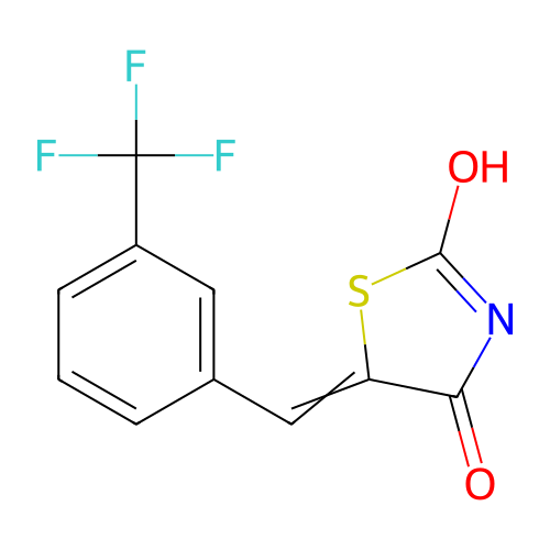 Chemical structure of BindingDB Monomer ID 26626