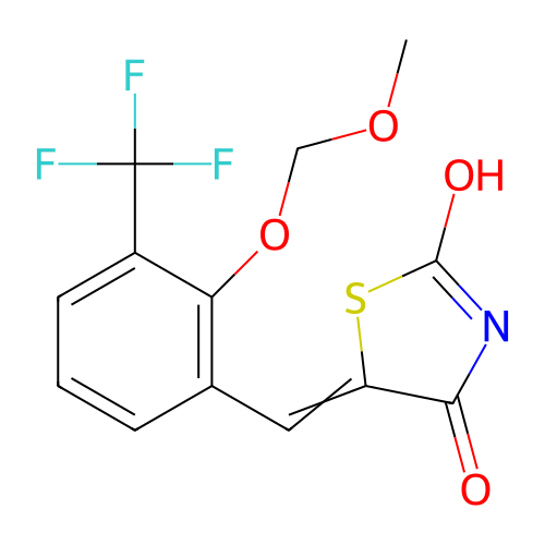Chemical structure of BindingDB Monomer ID 26628