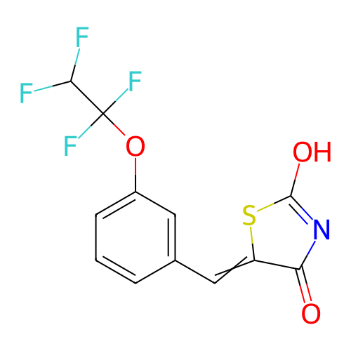 Chemical structure of BindingDB Monomer ID 26637