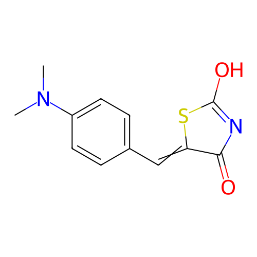 Chemical structure of BindingDB Monomer ID 26639