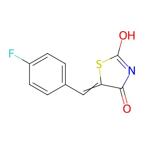 Chemical structure of BindingDB Monomer ID 26640