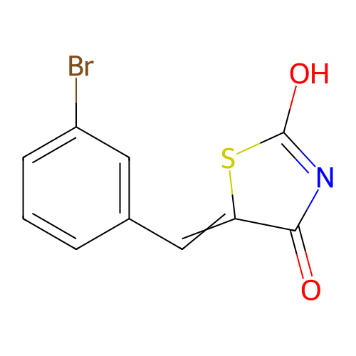 Chemical structure of BindingDB Monomer ID 26646