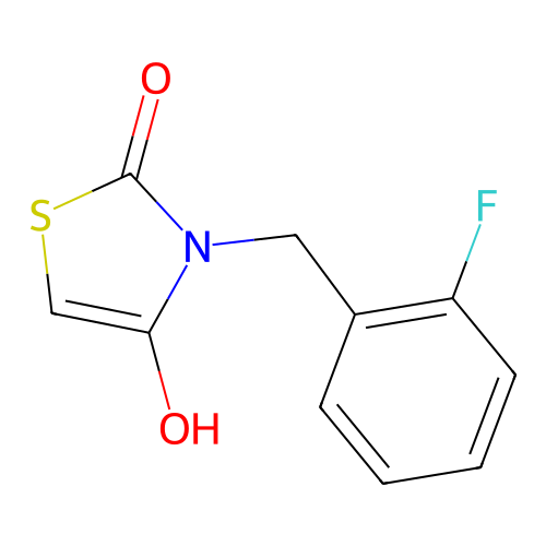 Chemical structure of BindingDB Monomer ID 26647