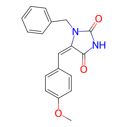 Chemical structure of BindingDB Monomer ID 26649
