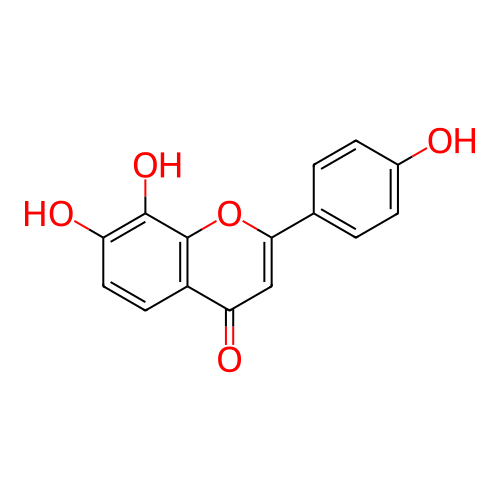 Chemical structure of BindingDB Monomer ID 26665