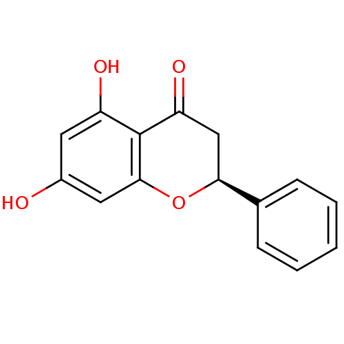 Chemical structure of BindingDB Monomer ID 26667
