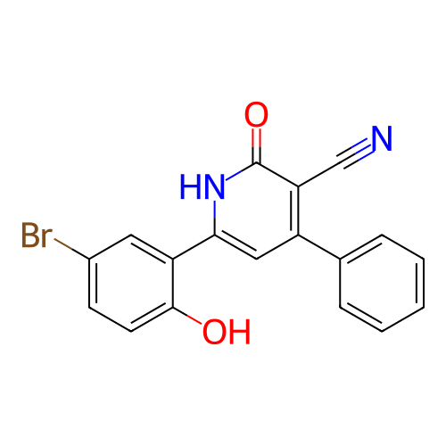 Chemical structure of BindingDB Monomer ID 26673