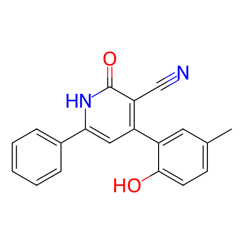 Chemical structure of BindingDB Monomer ID 26675