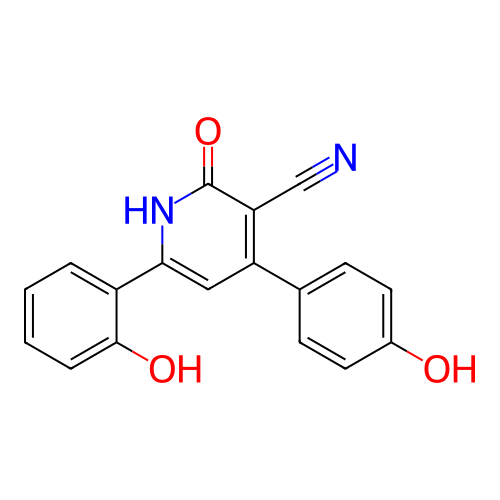 Chemical structure of BindingDB Monomer ID 26676