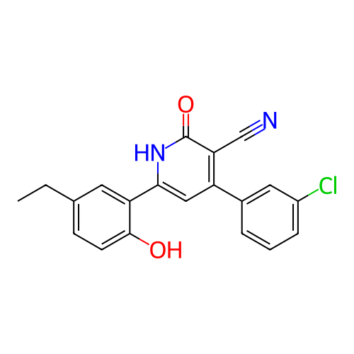 Chemical structure of BindingDB Monomer ID 26677