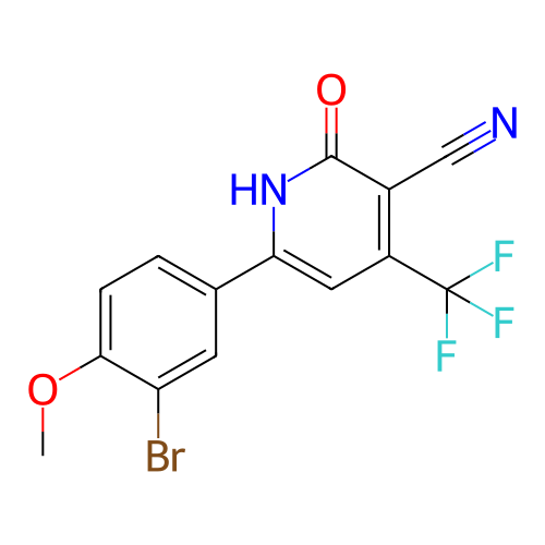 Chemical structure of BindingDB Monomer ID 26678