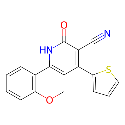 Chemical structure of BindingDB Monomer ID 26684
