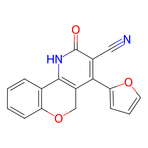 Chemical structure of BindingDB Monomer ID 26685