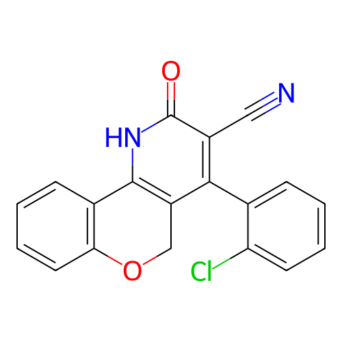 Chemical structure of BindingDB Monomer ID 26687