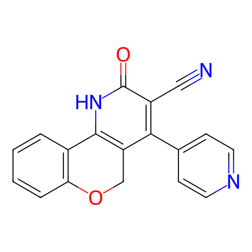 Chemical structure of BindingDB Monomer ID 26689