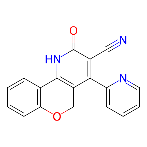 Chemical structure of BindingDB Monomer ID 26690