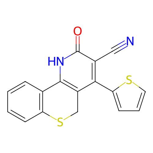 Chemical structure of BindingDB Monomer ID 26691