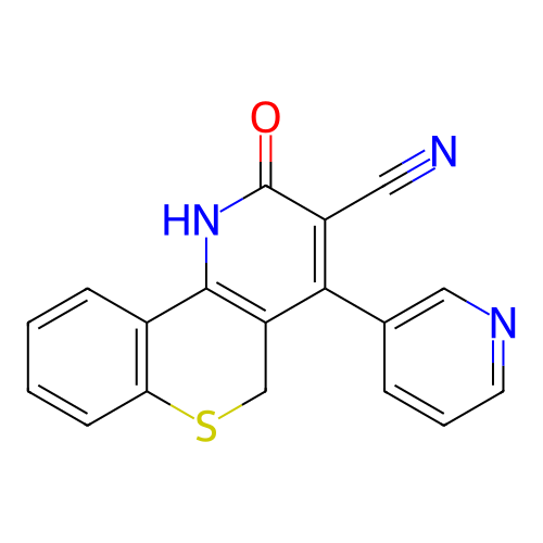 Chemical structure of BindingDB Monomer ID 26692