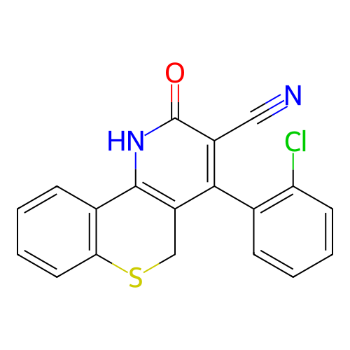 Chemical structure of BindingDB Monomer ID 26693