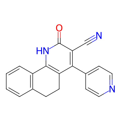 Chemical structure of BindingDB Monomer ID 26695