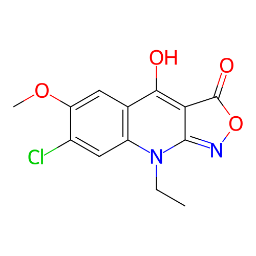Chemical structure of BindingDB Monomer ID 26706